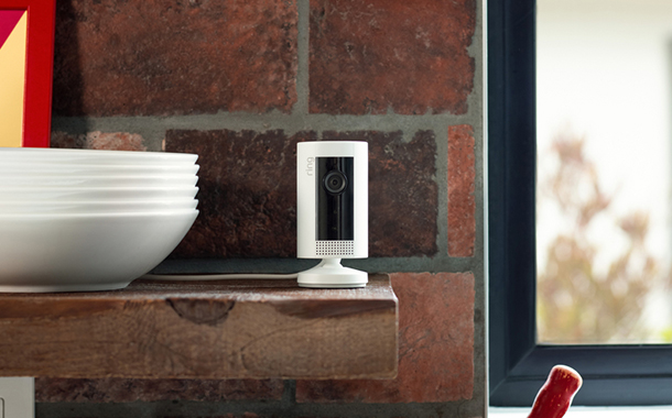 Ring has announced the company’s first-ever indoor-only security camera. Ring Indoor Cam.