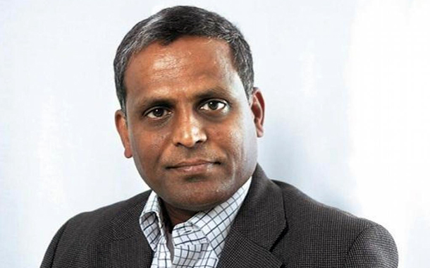 Bhanumurthy BM, President and Chief Operating Officer, Wipro