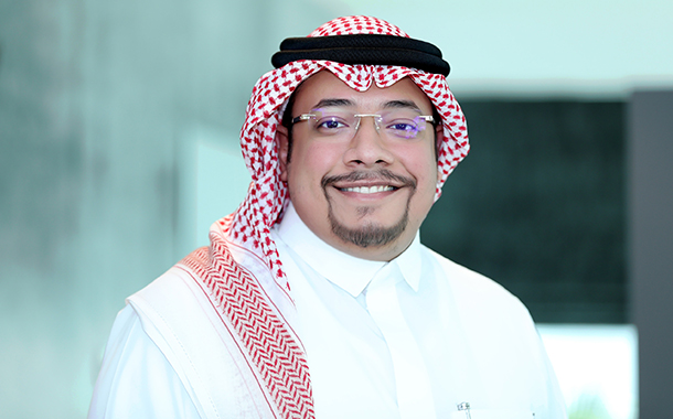 Dr Moataz Bin Ali, Vice President, Trend Micro, Middle East and North Africa.