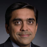 Kanaiya Vasani, Executive Vice President, Products and Corporate Development at Infoblox.