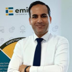 Emitac has appointed seasoned specialist Mohammed Nimer as the new Head of Sales.