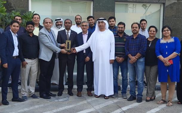 Al-Futtaim Technologies has been awarded Best Network Partner 2019 by Alcatel-Lucent. Enterprise