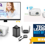 BenQ supports healthy learning environments both at home and in classroom