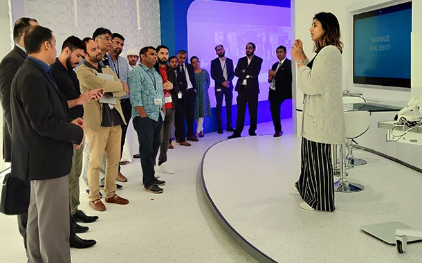 Al-Futtaim Technologies and Cisco Systems held a session to highlight the benefits of Cisco’s solutions to IT and network managers.