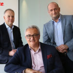 Rackspace EMEA leadership team