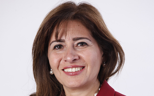 Cisco has announced the appointment of Reem Asaad as its new Vice President for its Middle East and Africa region.