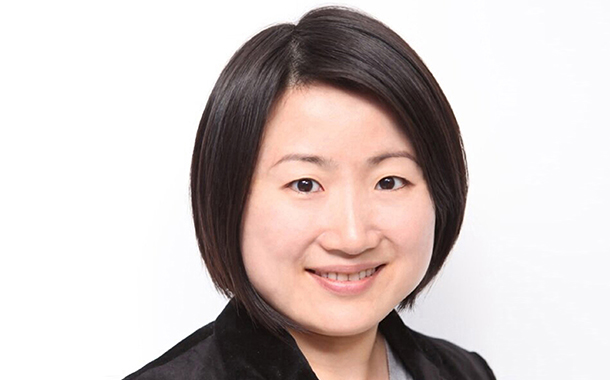 Sandy Shen, Senior Research Director at Gartner.