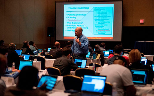 SANS Institute has announced hands-on cyber security training programme in Jeddah and Riyadh.