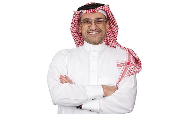 Abdulrahman Mutrib, CTO and EVP of Technology, Seera Group