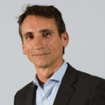 Alain Penel, Regional Vice President, Middle East, Fortinet.