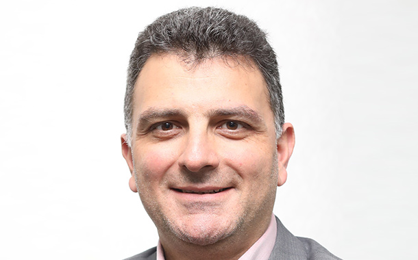 Marc Kassis, Director, Cyber Security Division, Middle East, Turkey and Africa at Ingram Micro.