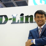 Sakkeer Hussain, Sales & Marketing Director at D-Link MEA.