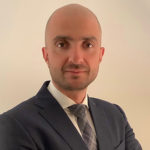 Yazeed Almaso, NGINX Sales Manager for the Middle East, Turkey and Africa region, F5 Networks.