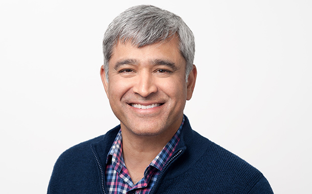 Amit Singh, President at Palo Alto Networks.