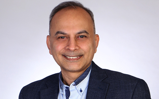 Manoj Saxena, Chairman of RosettaNet Singapore GS1 and Advisory Board Member Global CIO Forum.