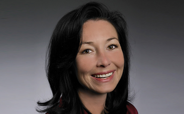 Safra Catz, CEO, Oracle.