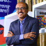 Virender Aggarwal, Global CEO of Ramco Systems.