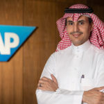 Ahmed Al-Faifi, Senior Vice President and Managing Director, SAP Middle East North.