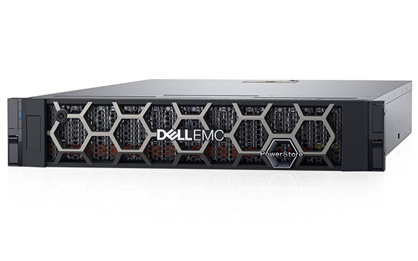 Dell EMC PowerStore