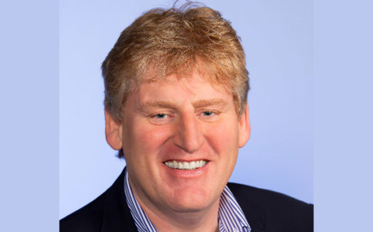 Denis Kennelly, General Manager, IBM Hybrid Cloud