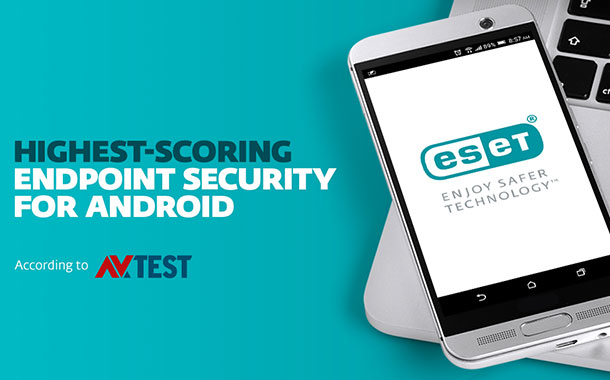 ESET Endpoint Security for Android