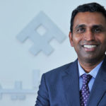 Murali S, Managing Director of Al-Futtaim Engineering and Technologies