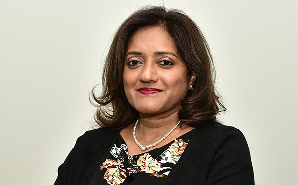 Savitha Bhaskar, COO, Condo Protego.