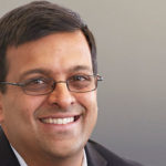 Dilip Pillaipakam, Vice President and GM of Service Provider Business at Infoblox.