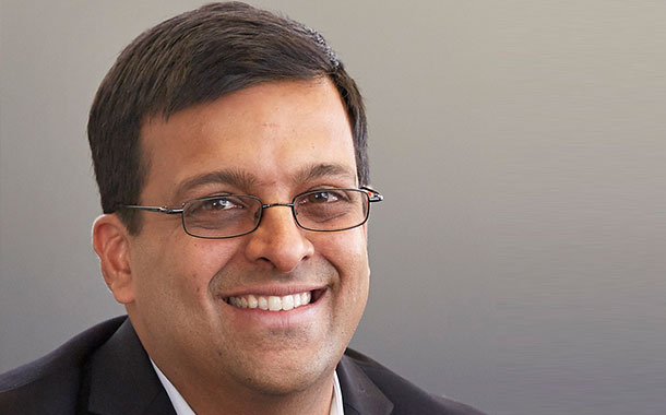 Dilip Pillaipakam, Vice President and GM of Service Provider Business at Infoblox.