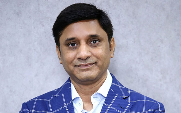 Anand Choudha, CEO at Spectrami