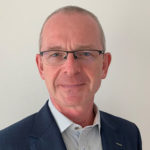 Kevin Murphy as the Vice President and Head of Customer Unit Levant Countries and Global Customer Unit Ooredoo Group