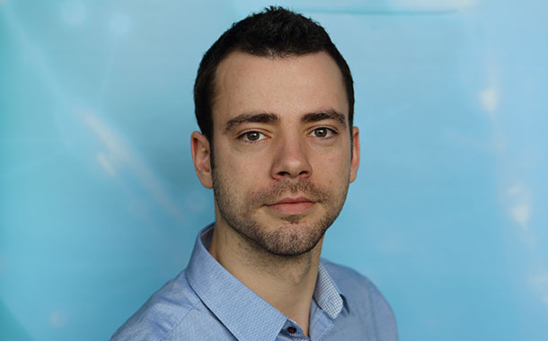 Lukáš Štefanko, ESET Malware Researcher