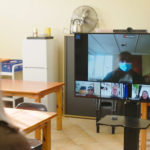 Avaya Spaces was offered for free to educational institutions worldwide