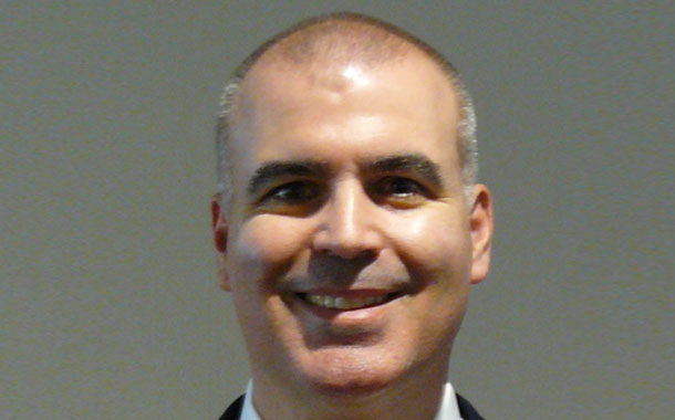 Chris LaPietra, Vice President and General Manager, Honeywell Stationary Refrigerants.