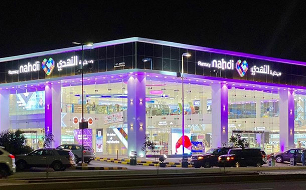 Nahdi Medical operates the MENA region’s largest pharmacy retail chain