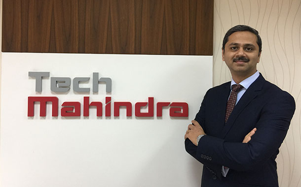 Ram Ramachandran, Senior Vice President and Head for Middle East and Africa at Tech Mahindra.