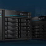 ASUSTOR’s storage solutions are available for prosumers, small businesses and enterprise customers.