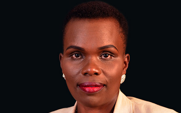 Carol Koech, Country President at Schneider Electric East Africa.