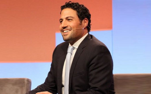 Nour Al Atassi, Director, Service Providers, Middle East, Africa and Asia at Avaya.