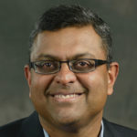 Shankar Iyer, Senior Vice President and General Manager, End-User Computing, VMware.