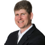 Todd Moore, Vice President of Encryption Products for Cloud Protection and Licensing Activity at Thales.