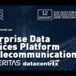 Enterprise Data Services Platform in Telecommunications WebSummit