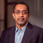 Ravi Gopinath, Chief Cloud Officer and Chief Product Officer, AVEVA.