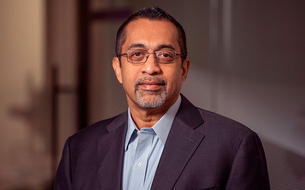 Ravi Gopinath, Chief Cloud Officer and Chief Product Officer, AVEVA.