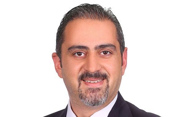 Mohammad Yaghmour, Managing Director at MiLTEC.