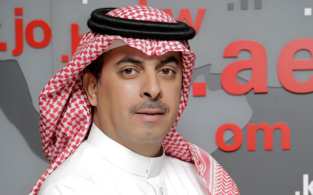 Abdul Rahman Al Thehaiban, Senior Vice President Technology, MEA and CEE, Oracle.