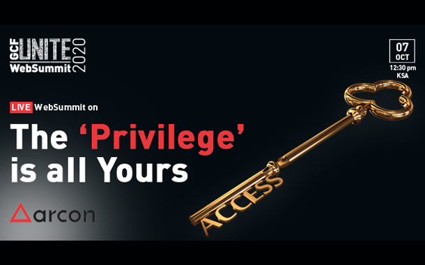 Arcon's The Privilege is all Yours virtual roundtable.