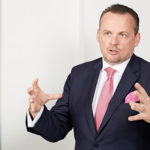 Chris Roberts, CEO, Eltizam.