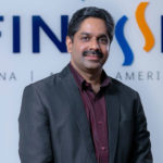 Eljo JP, Director and Chief Business Officer at Finesse.