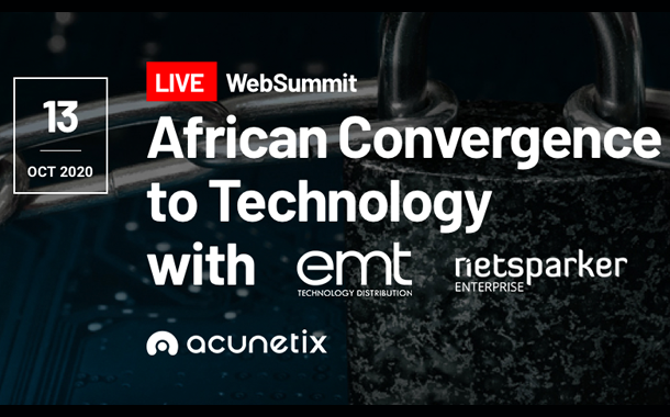 The African Convergence to Technology WebSummit.